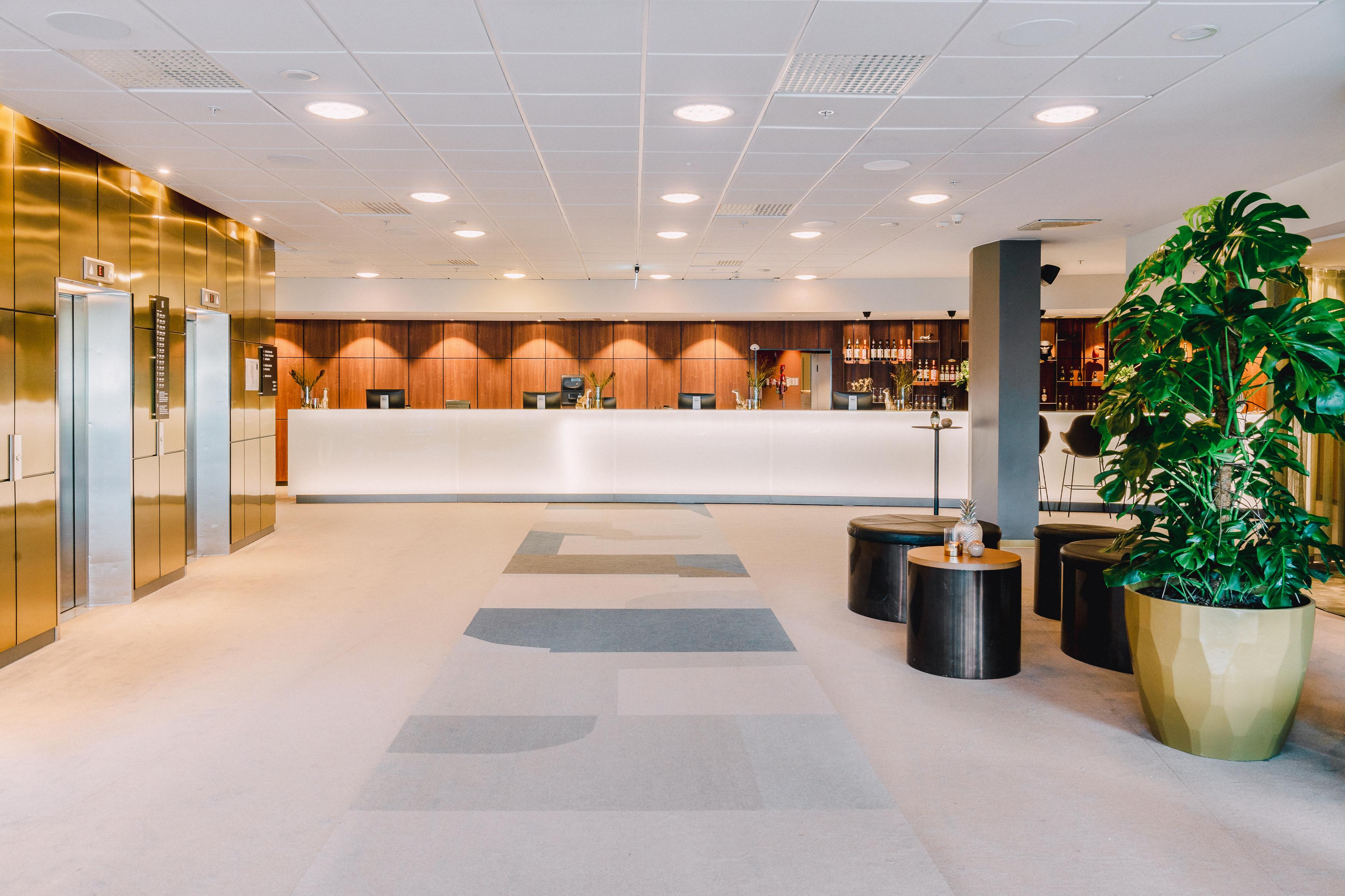 Scandic Opalen Göteborg Dış mekan fotoğraf