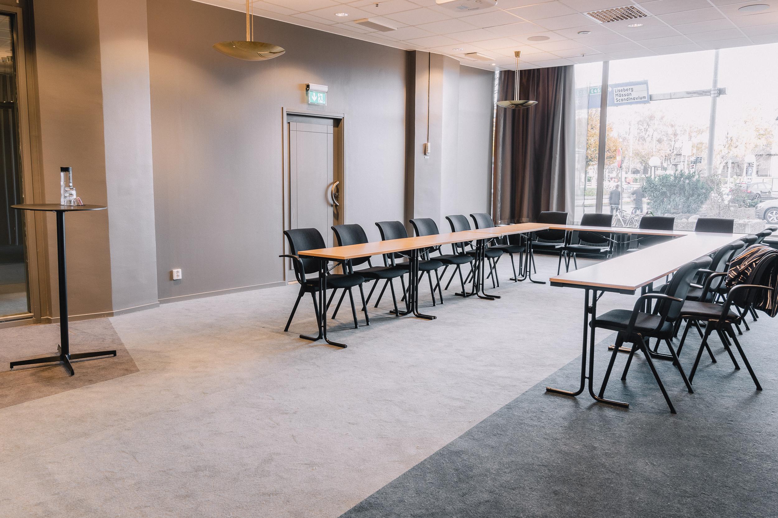 Scandic Opalen Göteborg Dış mekan fotoğraf
