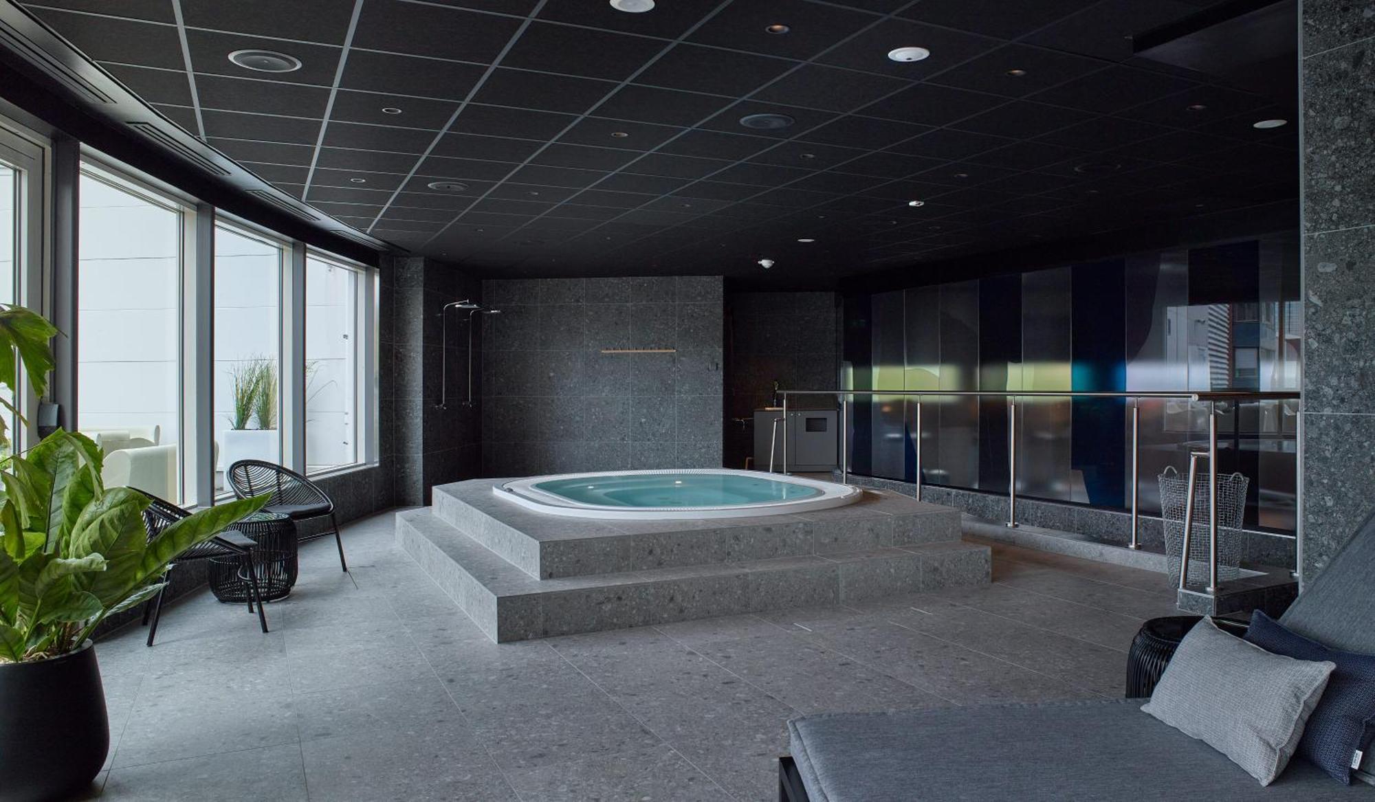 Scandic Opalen Göteborg Dış mekan fotoğraf