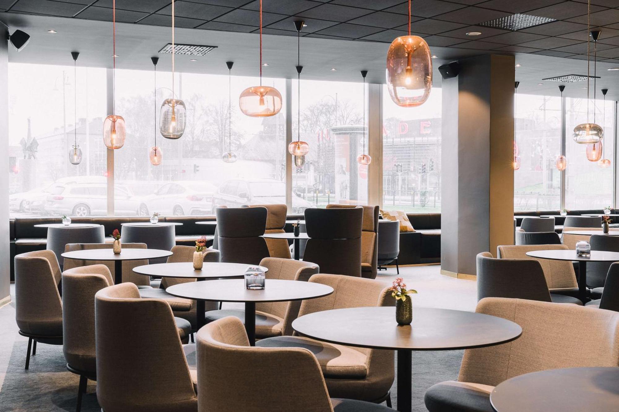 Scandic Opalen Göteborg Dış mekan fotoğraf