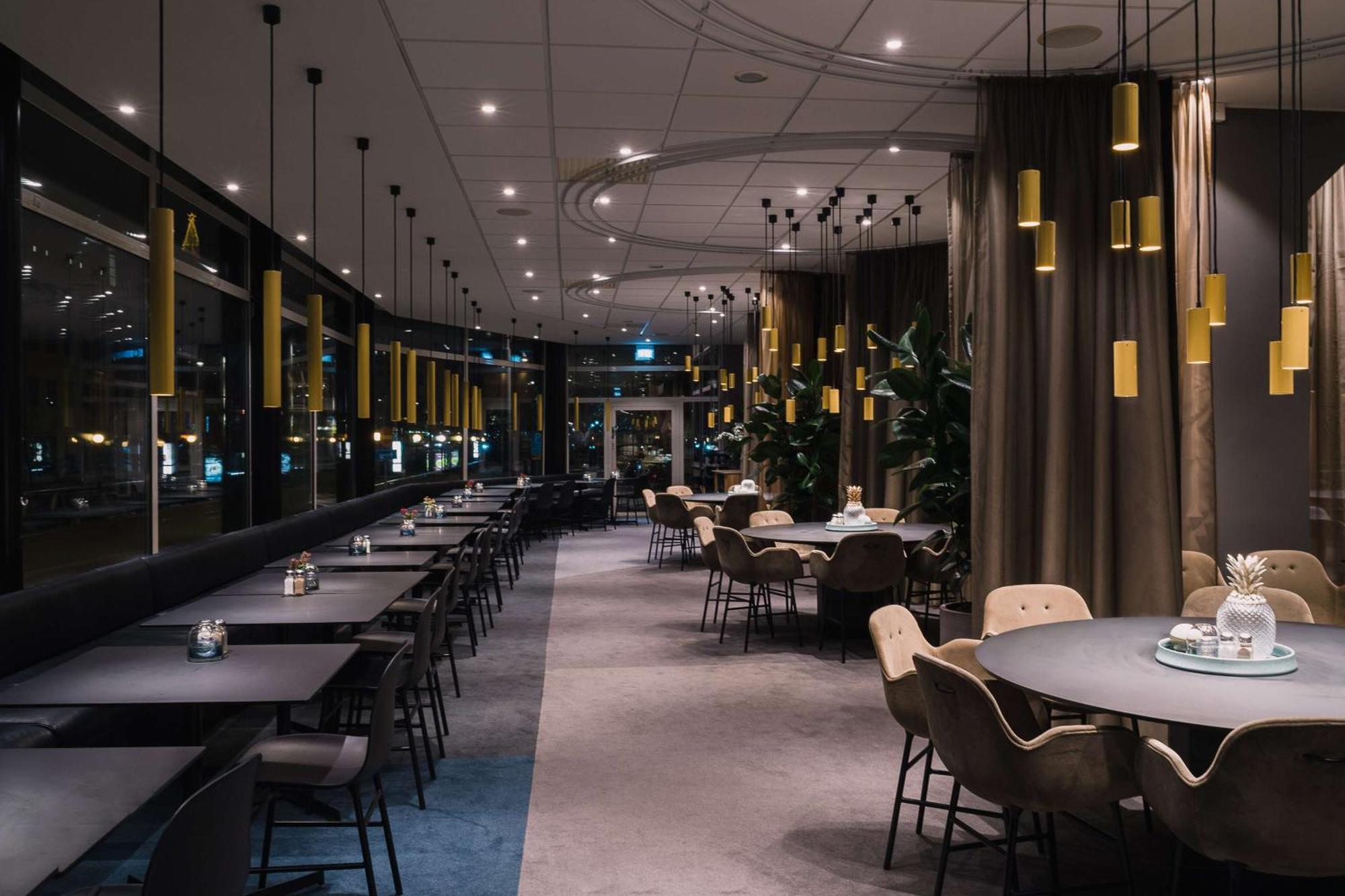 Scandic Opalen Göteborg Dış mekan fotoğraf