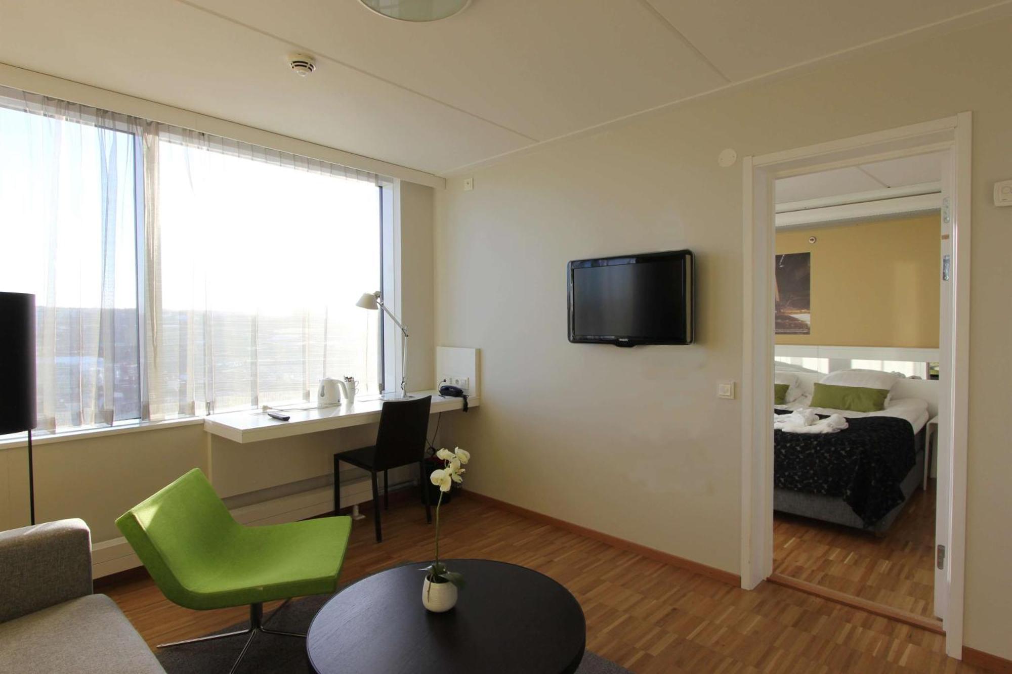 Scandic Opalen Göteborg Dış mekan fotoğraf