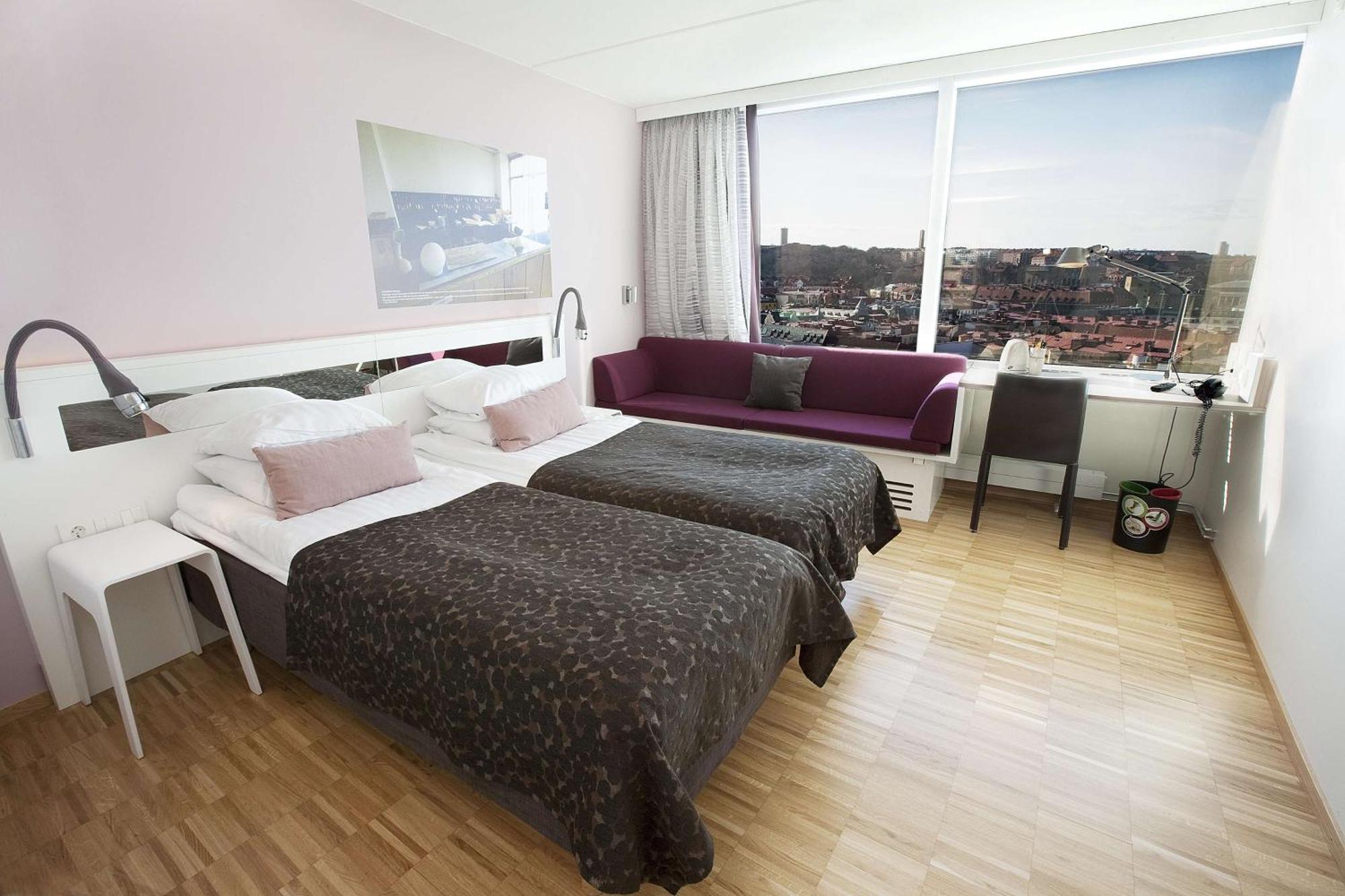 Scandic Opalen Göteborg Dış mekan fotoğraf