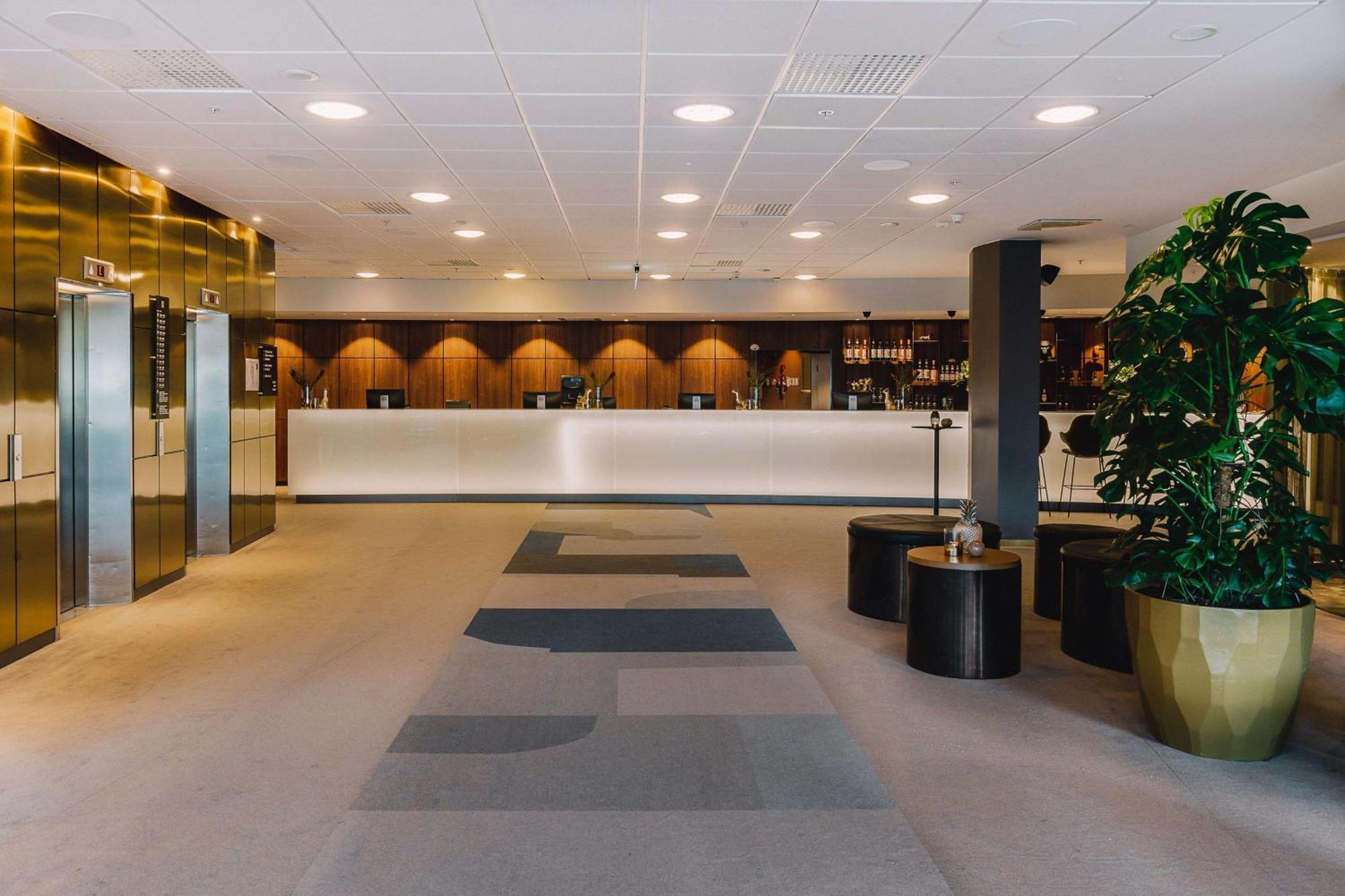 Scandic Opalen Göteborg Dış mekan fotoğraf