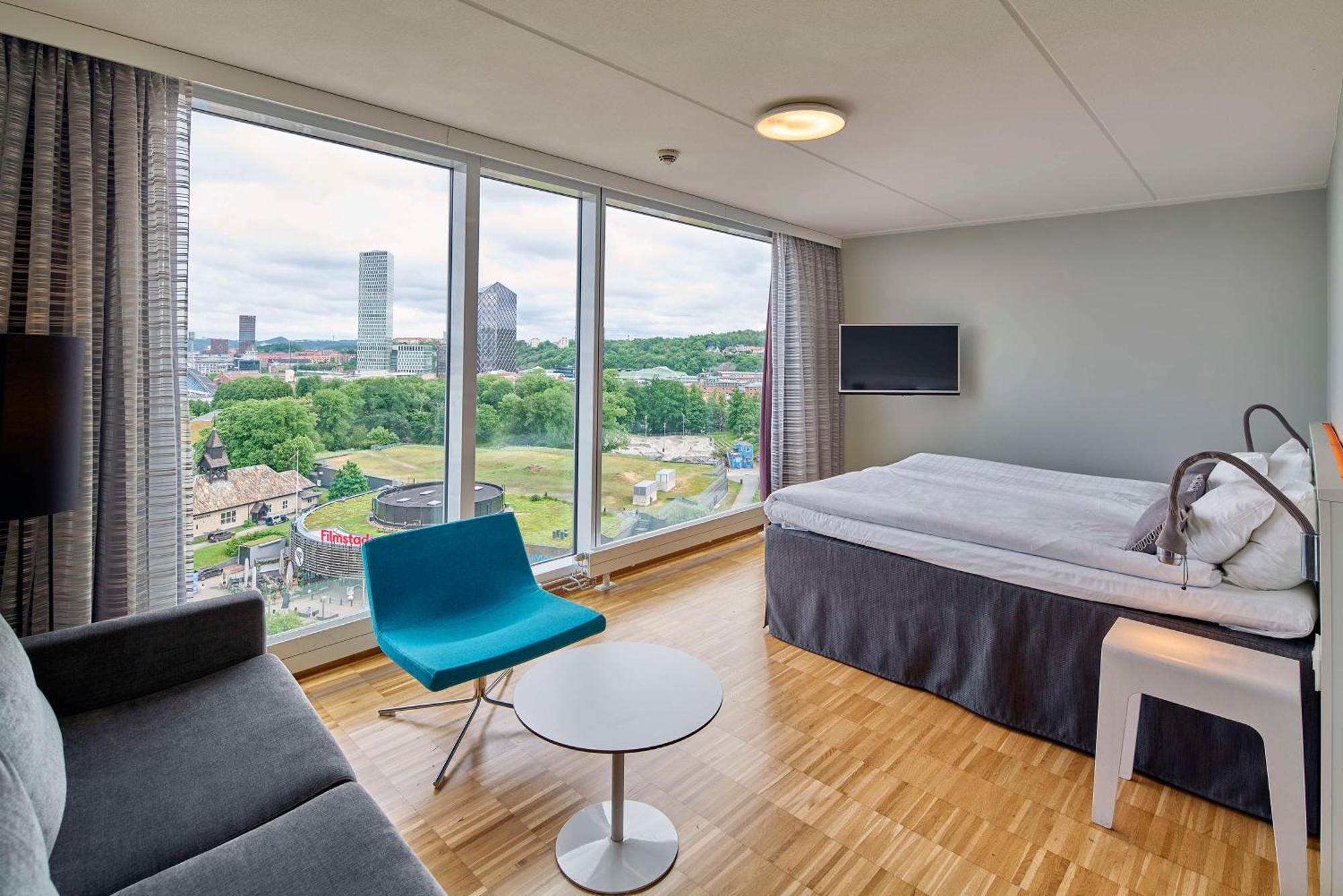Scandic Opalen Göteborg Dış mekan fotoğraf
