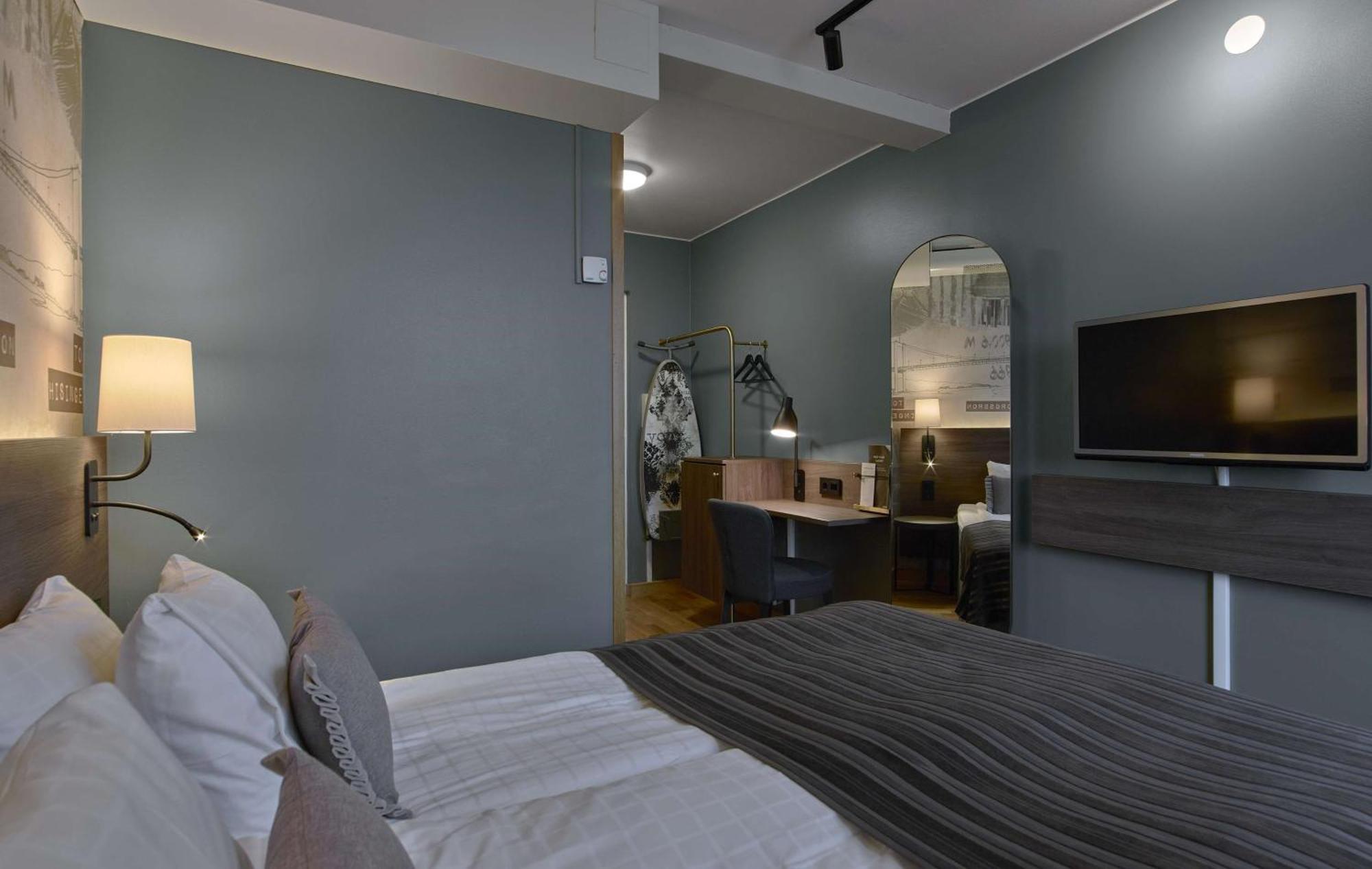 Scandic Opalen Göteborg Dış mekan fotoğraf